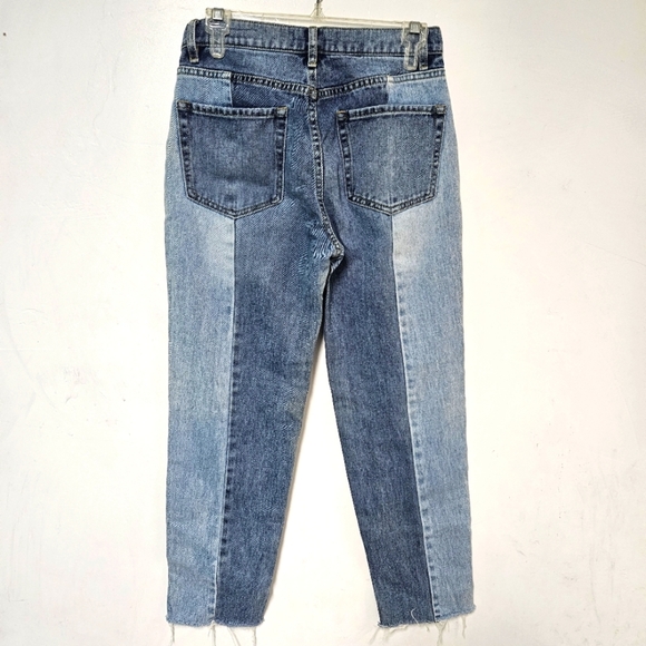 Pacsun Vintage Icon women's jeans Size 26 - Picture 10 of 16